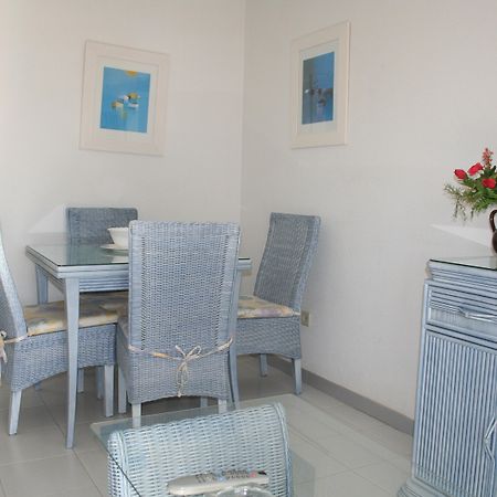 Apartamento Esmeralda Calpe Zewnętrze zdjęcie