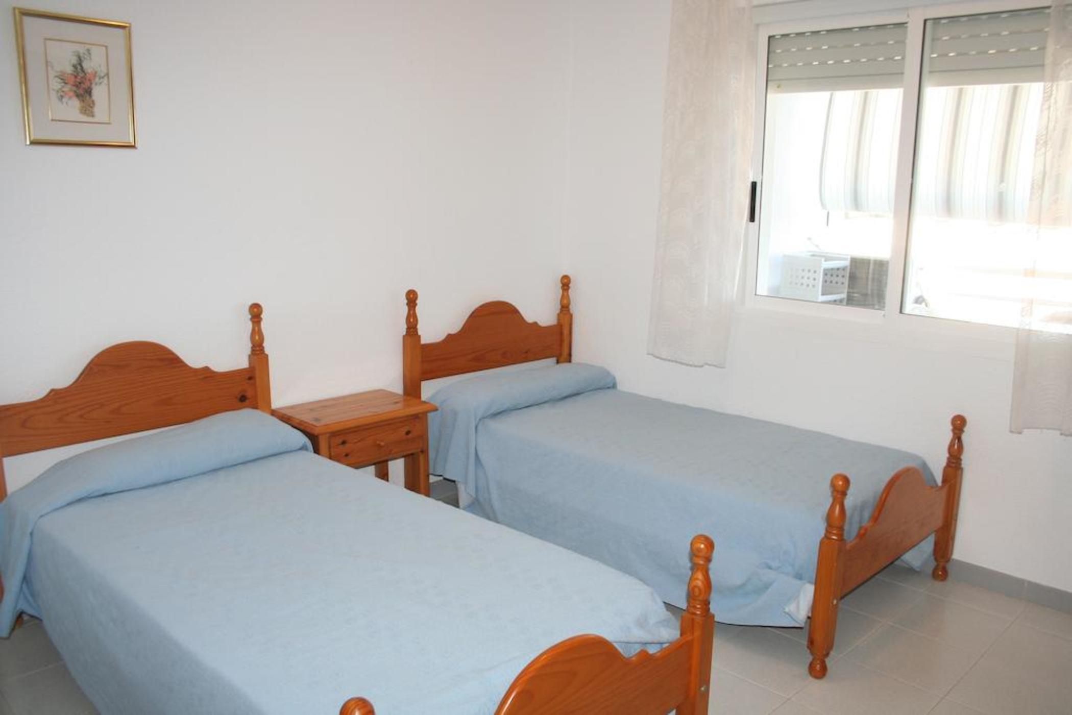 Apartamento Esmeralda Calpe Zewnętrze zdjęcie