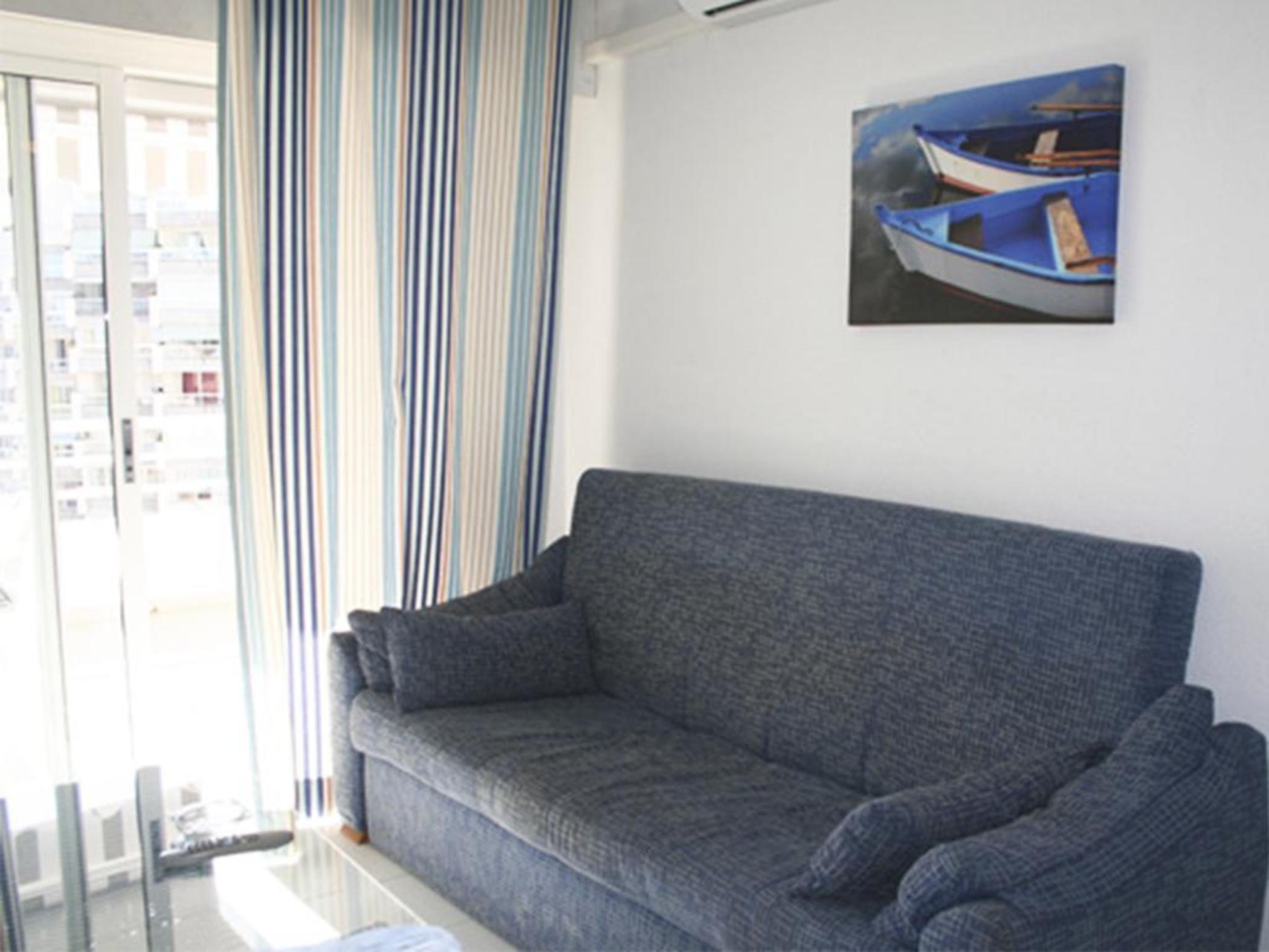 Apartamento Esmeralda Calpe Zewnętrze zdjęcie