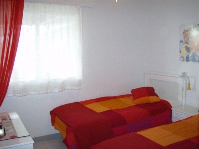 Apartamento Esmeralda Calpe Zewnętrze zdjęcie