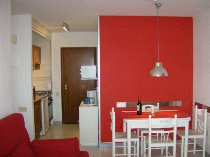 Apartamento Esmeralda Calpe Zewnętrze zdjęcie